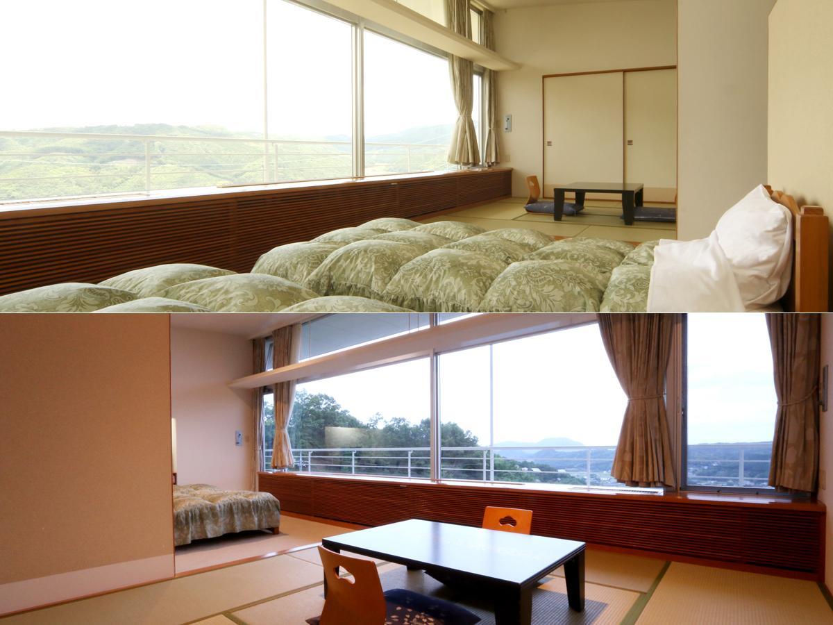 Izunosho Hotel Изу Екстериор снимка