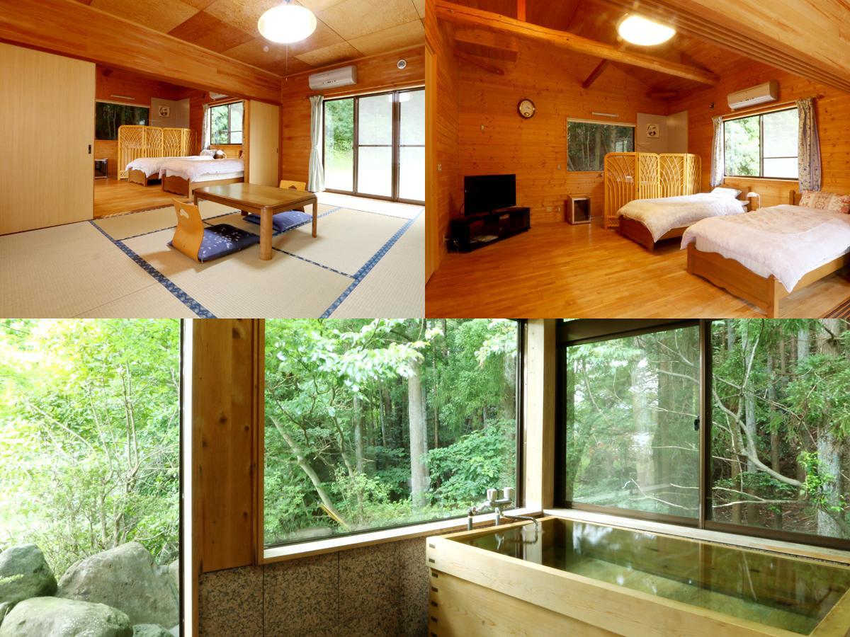 Izunosho Hotel Изу Екстериор снимка